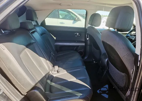 2025 Hyundai Ioniq 5 Limited z USA, uszkodzony, nr VIN 7YAKR4DA3SY010124